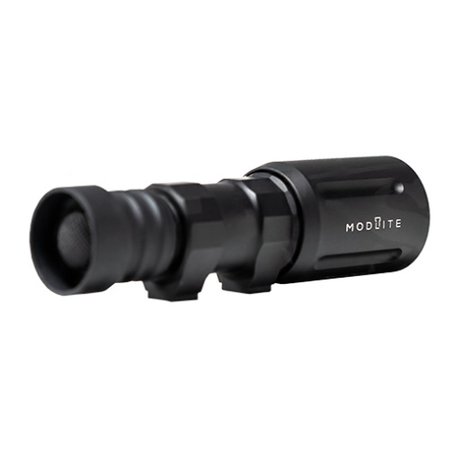 MODLITE PLHv2 18350 BK +オマケ Modlite Multi-Mode Handheld PLHv2-18350 Light Package – Modlite