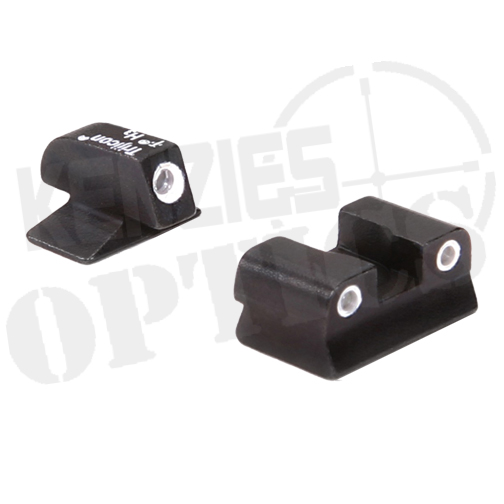 Trijicon - BE07 - Bright & Tough Night Sight