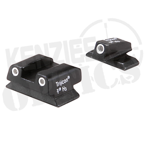 Trijicon BE10 - Bright & Tough Night Sight