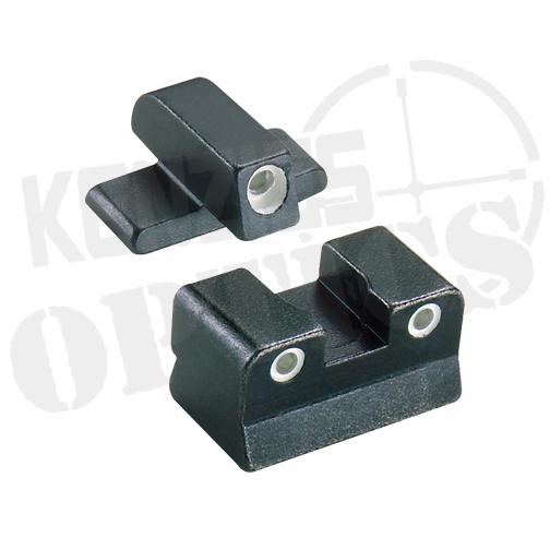 Trijicon BE12 - Bright & Tough Night Sight