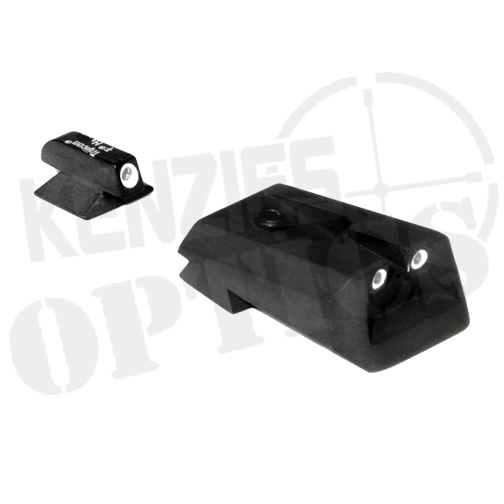 Trijicon Bright & Tough - Night Sight - Kimber - KB01