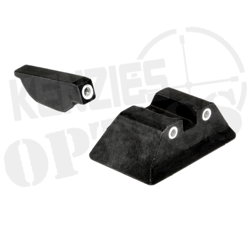 Trijicon - RA01 - Bright & Tough Night Sight - Ruger