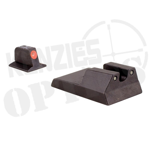 Trijicon HD Night Sight - Ruger - RA114O