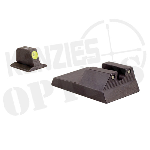 Trijicon HD Night Sight - Ruger - RA114Y
