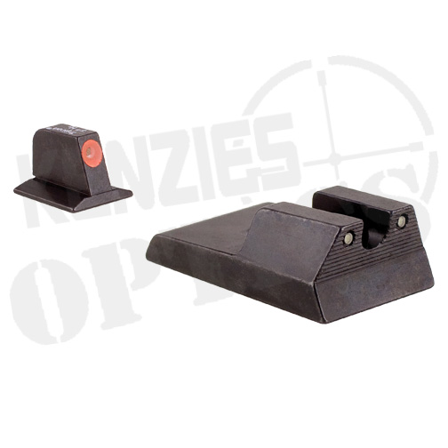 Trijicon HD Night Sight - Ruger - RA115O