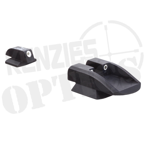 Trijicon RE06-C-600798 - Bright & Tough Night Sight - Remington
