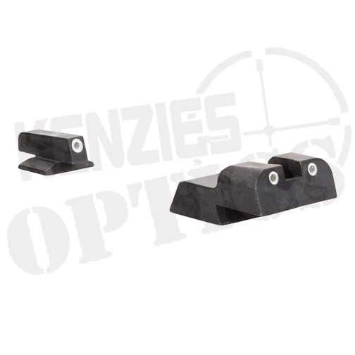 Trijicon Bright & Tough Night Sight - Remington - RE07-C-600965
