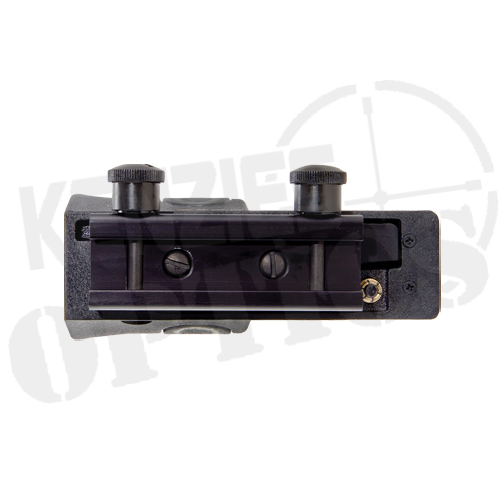 Trijicon Reflex 1x42 Dual Illuminated Sight
