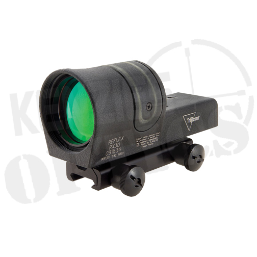 Trijicon Reflex 1x42 Dual Illuminated Sight