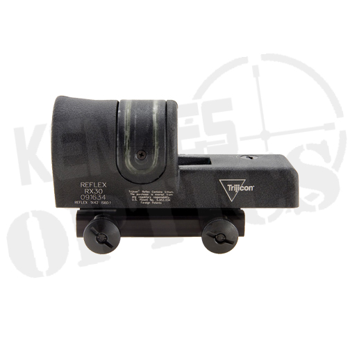 Trijicon Reflex 1x42 Dual Illuminated Sight