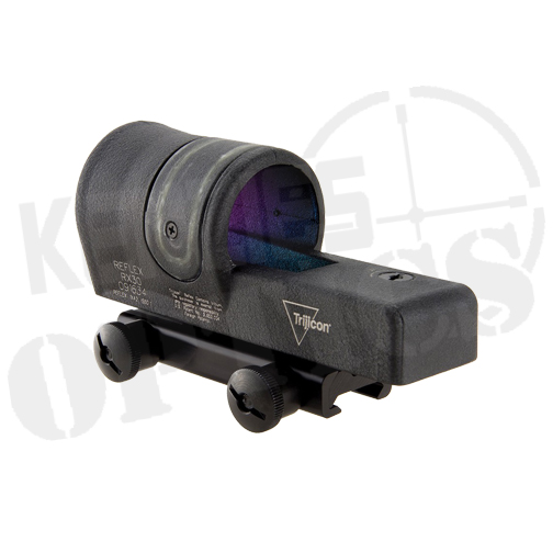 Trijicon Reflex 1x42 Dual Illuminated Sight