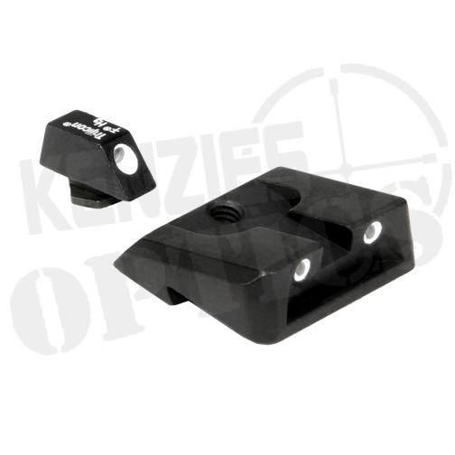 Trijicon Bright & Tough Night Sight - Smith & Wesson - Sigma 9mm and SW9VE models - SA21