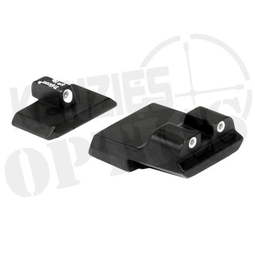 Trijicon Bright & Tough Night Sight - Smith& Wesson - SA27