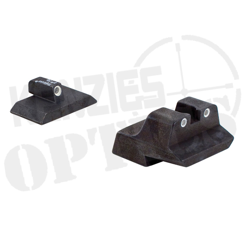 Trijicon Bright & Tough Night Sight Set - Smith & Wesson - SA28