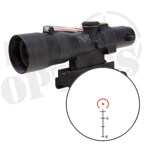 Trijicon Compact ACOG 3x30mm - TA33-C-400134