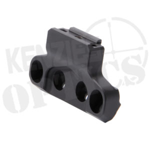 Unity Tactical FAST LPVO Mount Offset Optic Base