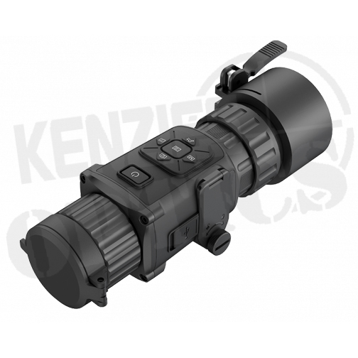 AGM TC35-384 Rattler Thermal Imaging Clip-On System