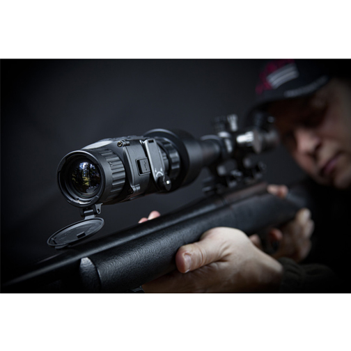 AGM Rattler TC35 384 Thermal Clip On System