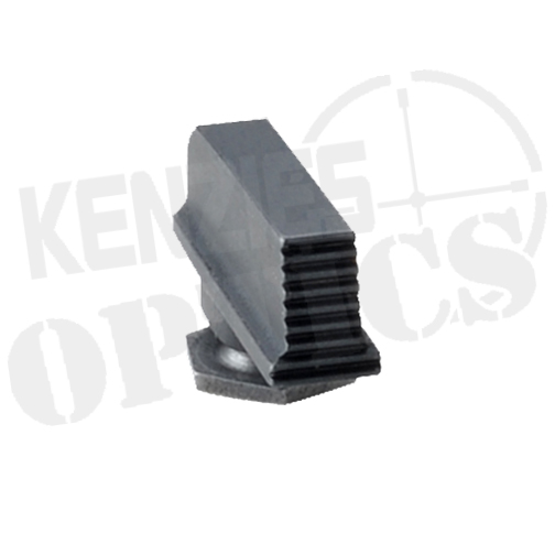 Ameriglo Steel Thin Serrated Front Sights - GST-165