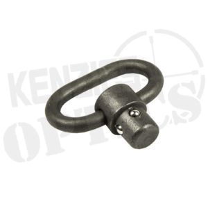 Blue Force Gear Push Button QD Sling Swivel