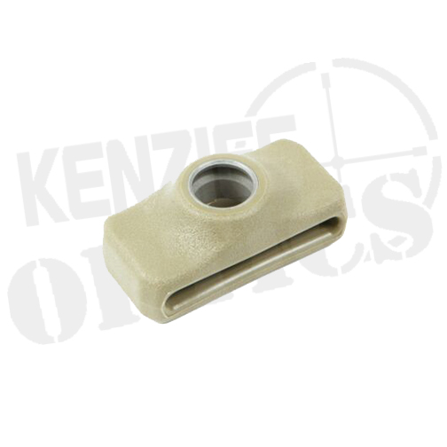 Blue Force Gear Burnsed Socket - Tan