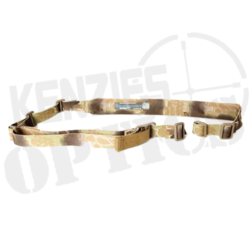 Blue Force Gear Vickers Sling - padded - Kryptek Highlander