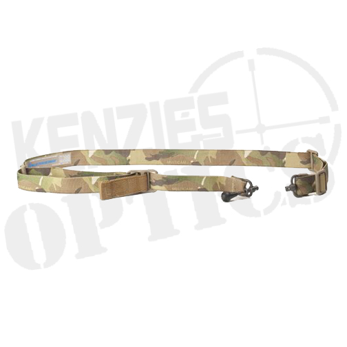 Blue Force Gear 221 Vickers Sling | Vickers Sling | Free