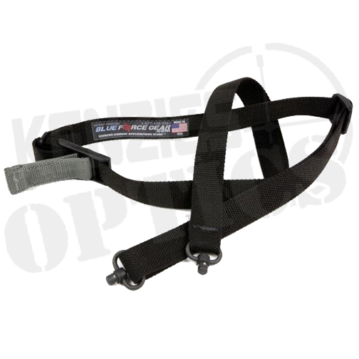 Blue Force Gear Push Button Vickers Sling