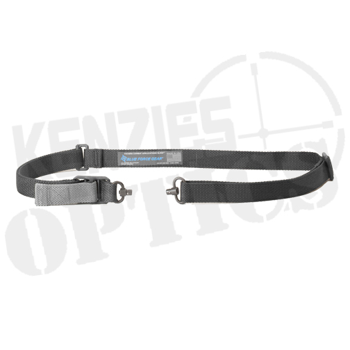 Blue Force Gear Push Button Vickers Sling - Wolf Gray