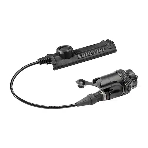 SureFire DS-SR07 Switch Assembly - Fits Scoutlight Weapon Lights