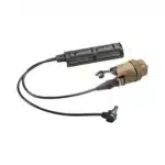 実物SUREFIRE SR07-D-IT WEAPONLIGHT SWITCH Surefire SR07-D-IT - Arisaka