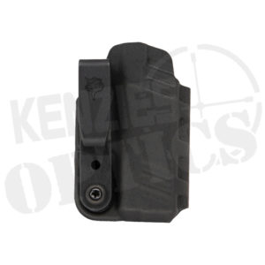 Desantis Slim-Tuk IWB Ambidextrous Holster