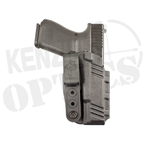 Desantis Slim-Tuk IWB Ambidextrous Holster