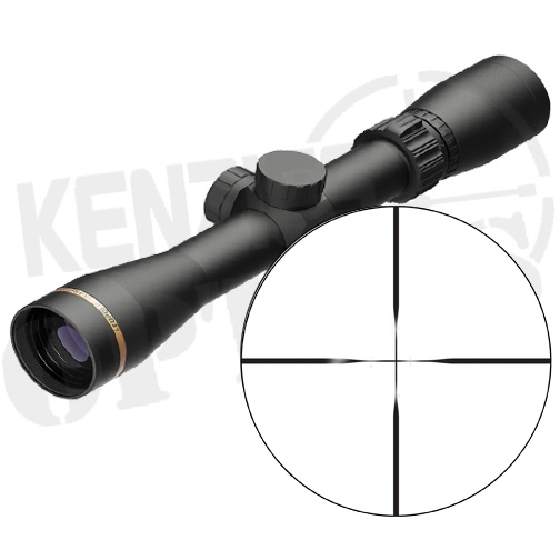 Leupold VX-Freedom 2-7x33mm Scope - Duplex Reticle