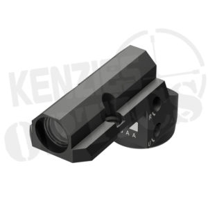 Leupold DeltaPoint Micro Red Dot Sight