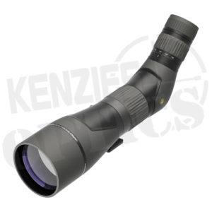 Leupold SX-2 Alpine HD 20-60x80 Angled Spotting Scope - 180144