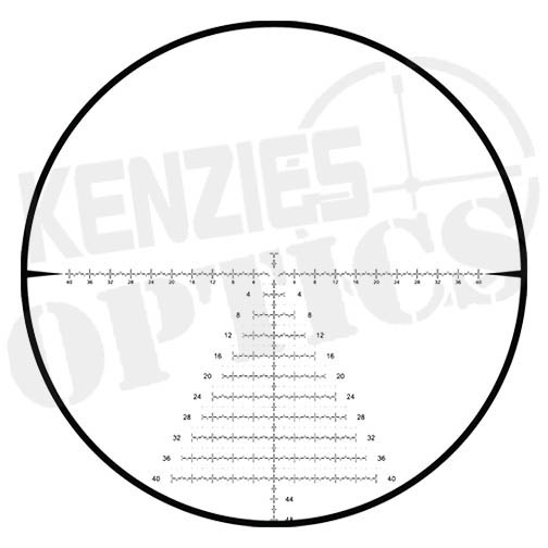Leupold Mark 5HD 7-35x56mm - PR2-MOA