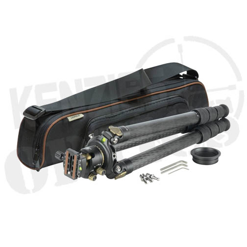 Leupold Mark 5 CF-440 Tripod Kit - 180378
