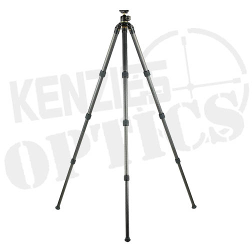 Leupold Mark 5 CF-440 Tripod Kit - 180378