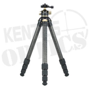 Leupold Pro Guide CF-436 Tripod Kit