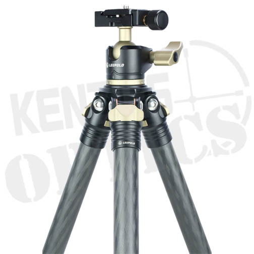 Leupold CF-425 Tripod Kit