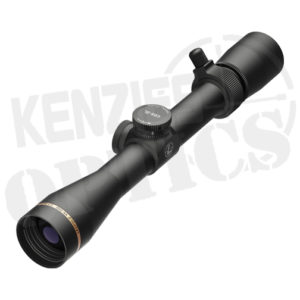 Leupold VX-3HD 2.5-8x36mm Scope