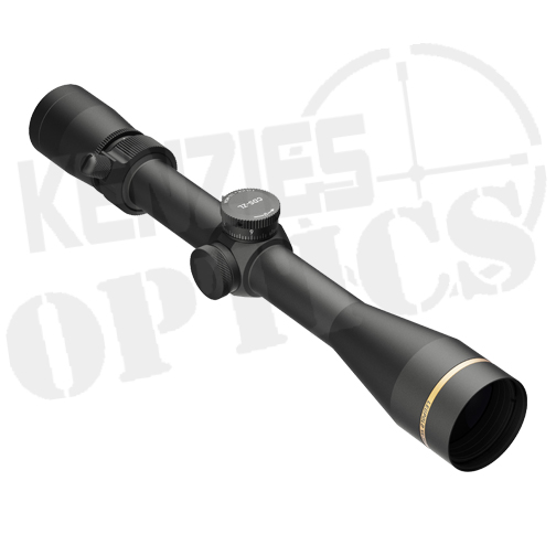 Leupold VX-3HD 3.5-10x40mm Scope