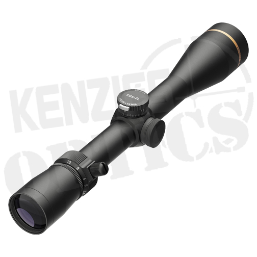 Leupold VX-3HD 3.5-10x40mm Scope