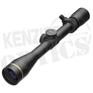 Leupold VX-3HD 3.5-10x40mm Scope