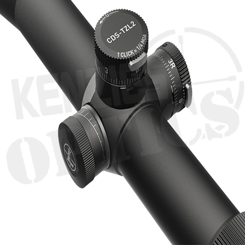 Leupold VX-3HD 6.5-20x50mm Scope