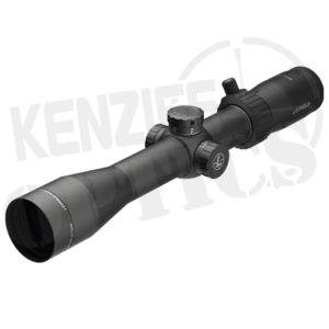 Leupold 4-12x40mm Mark 3HD Scope