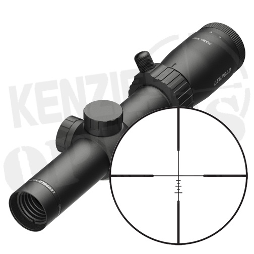 Buy Leupold Mark 3HD 1.5-4x20 Scope | Illuminated LPVO