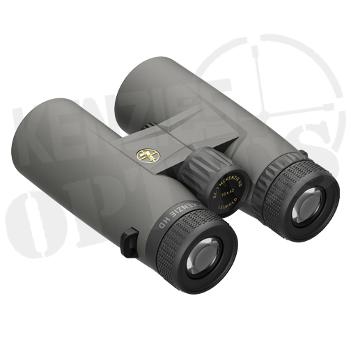 Leupold 10x42mm BX-1 McKenzie HD Binoculars