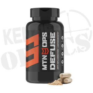 MTN OPS Defuse Anti-Inflammatory